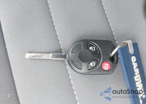 2018 Ford Escape S из США, поврежденный, VIN 1FMCU0F70JUB97134